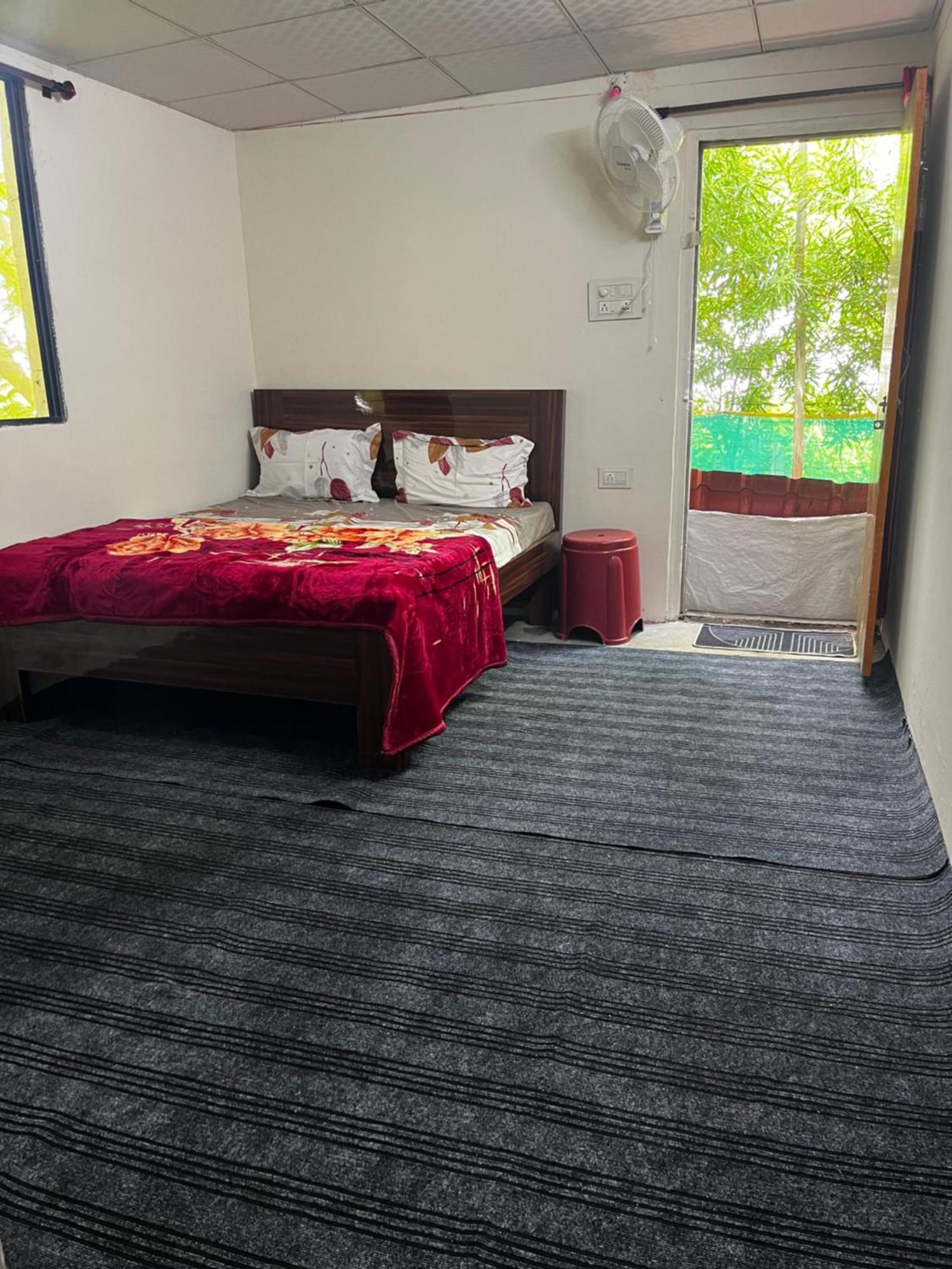 Apna Farmhouse - Private Villa With Pool & Play Area - Near Fort -15 Min To Ellora Caves Daulatabad Exterior foto